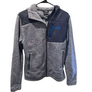 North Face Gordon Jacket